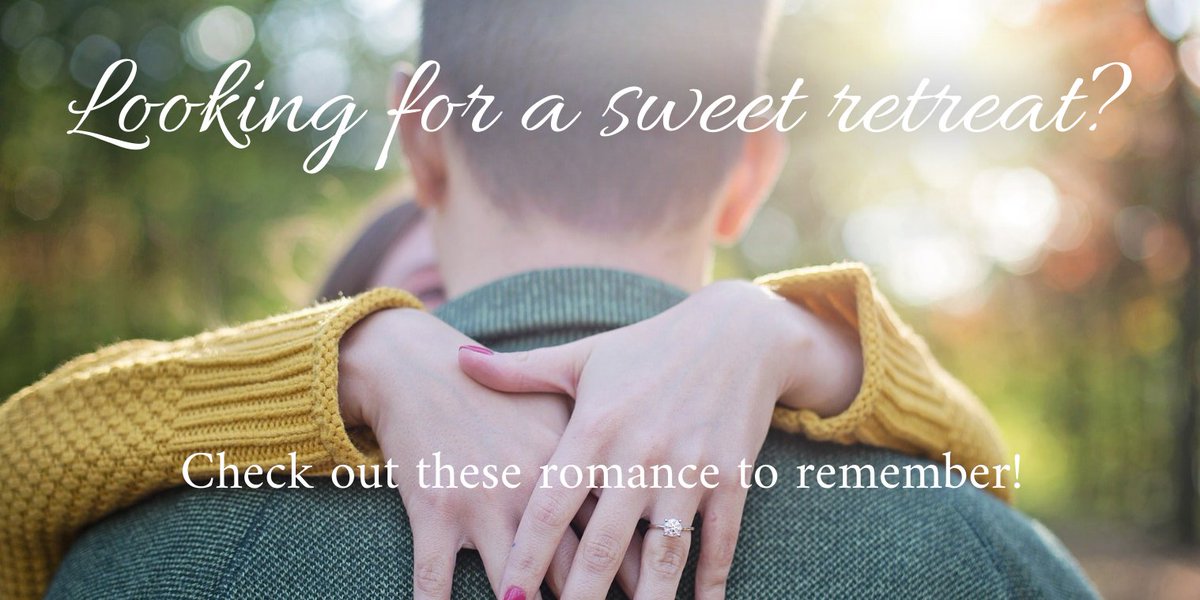 Looking for a SWEET RETREAT? Romance authors have teamed up to offer a great variety of sweet, clean, contemporary romances available NOW! #RomanceReaders #romancenovels #romancegems #BookRecommendations #bookcollections #SummerReading #cleanromance books.bookfunnel.com/romancetoremem…
