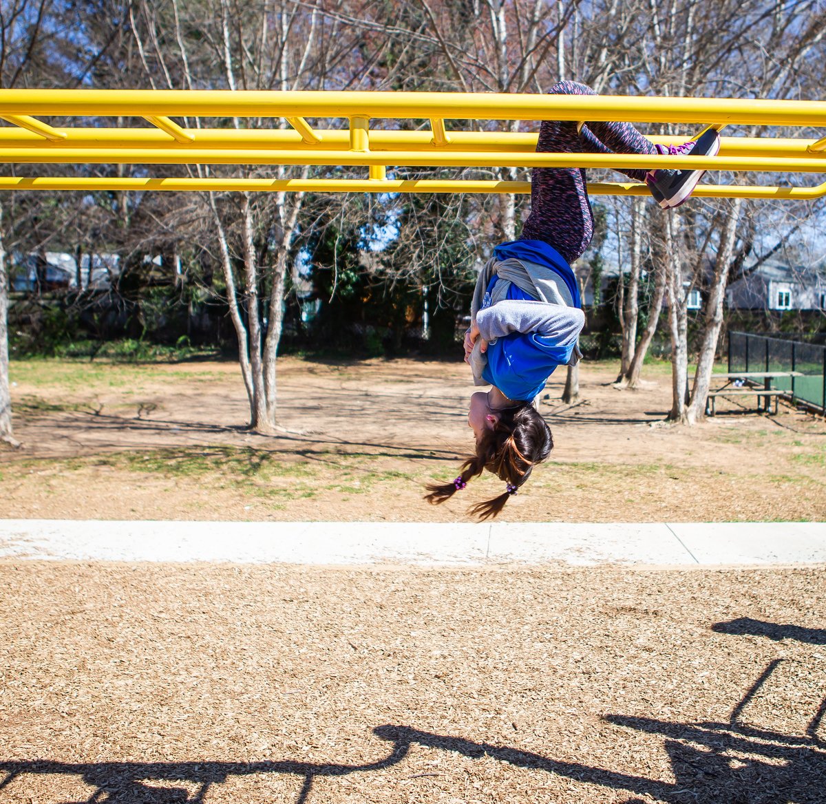 Playing outside isn't just a great way to get active - it can also help prevent summer learning loss (also known as the “summer slide").

<a href="/summerlearning/">summerlearning</a> has creative ways for families to make the most of summer break: summerlearning.org/summer-learnin…