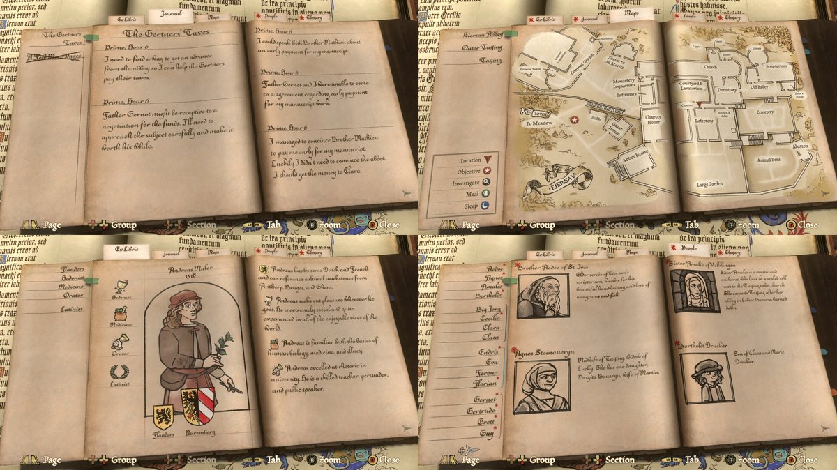 Edd Coates | Game UI Database 2.0 tweet media