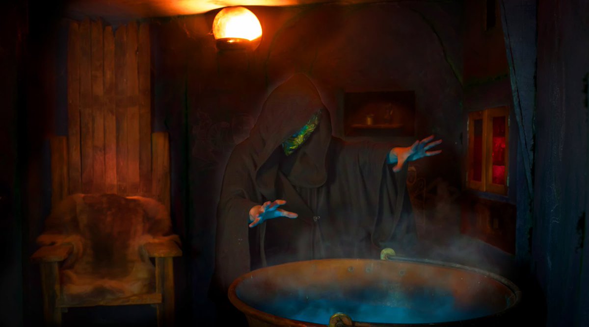 EscapeGameBlog's tweet image. En direct de @QuestFactParis pour tester le fléau du druide! Après une pause de quelques mois, on a hâte!