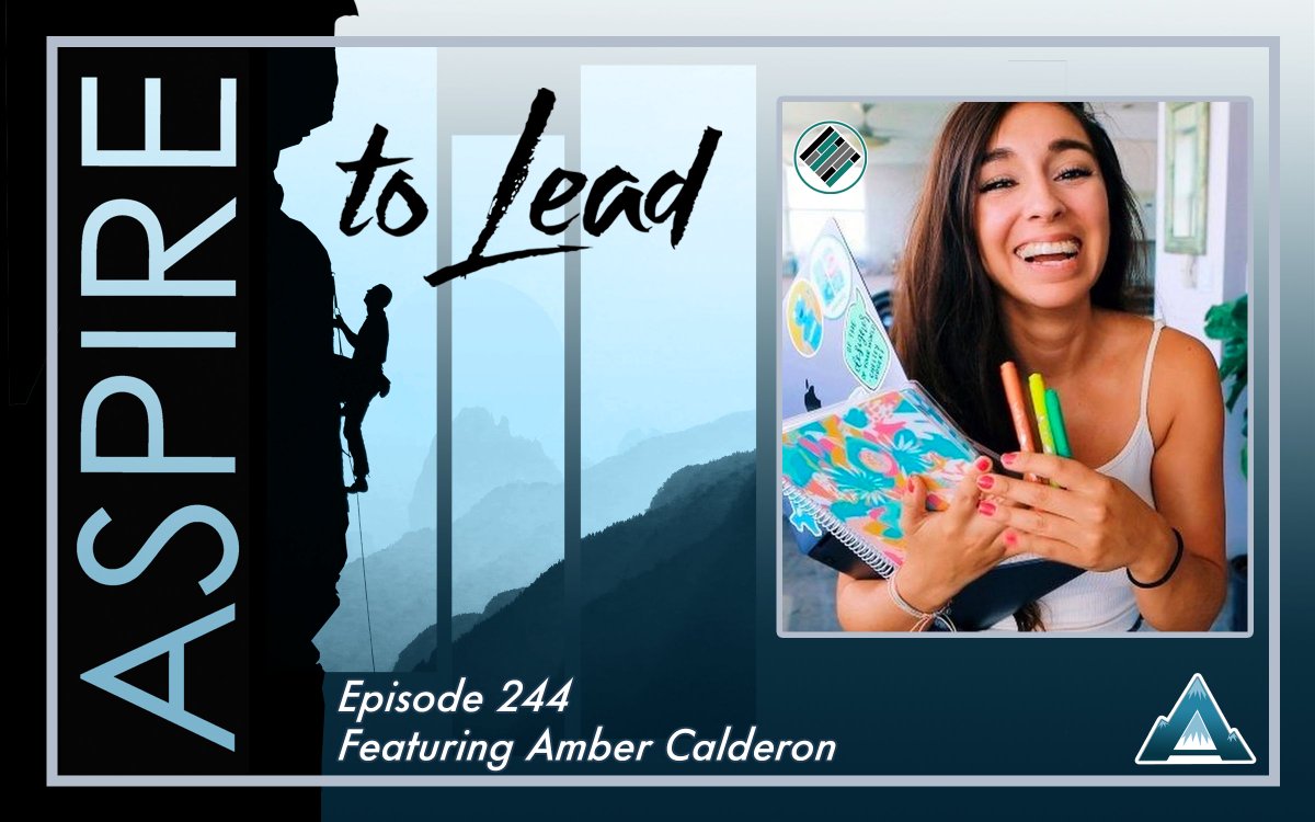 Joshua__Stamper's tweet image. In this week’s #AspireLead episode, @AmberrCalderon shares about the importance of recovering emotionally over the summer, establishing healthy work boundaries & about @ClassroomChamps! #TeachBetter
🎙️: bit.ly/3NlWldH
🖥️: joshstamper.com/aspire-episode…
