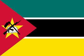 Moçambique comemora 48 anos de independência. 
 
Foi no dia 25 de junho de 1975 que Samora Machel proclamou solenemente a independência total de Moçambique, pondo fim ao domínio colonial português. 
 Nós os Americanos deles Desejamos um feliz dia da Independência à todos eles.