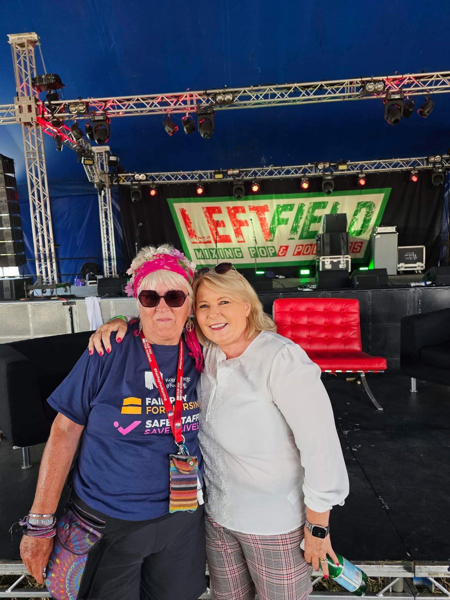 RCN North West tweet media