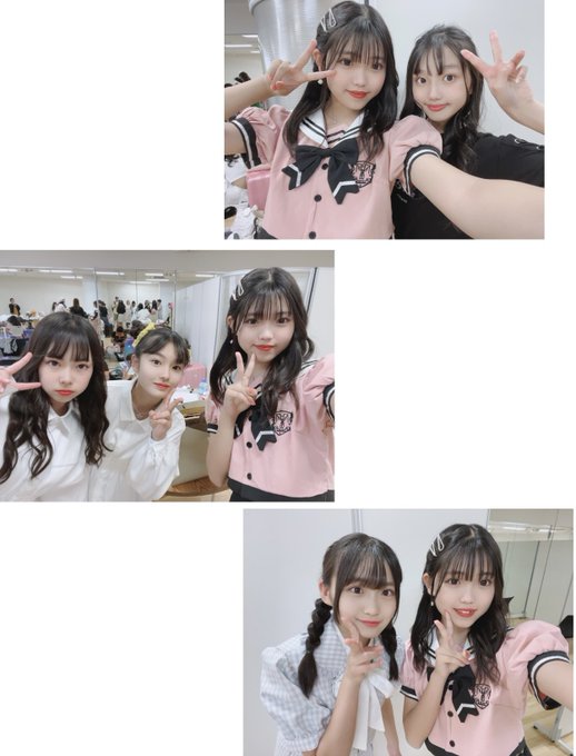 Twitterのコスプレ画像34