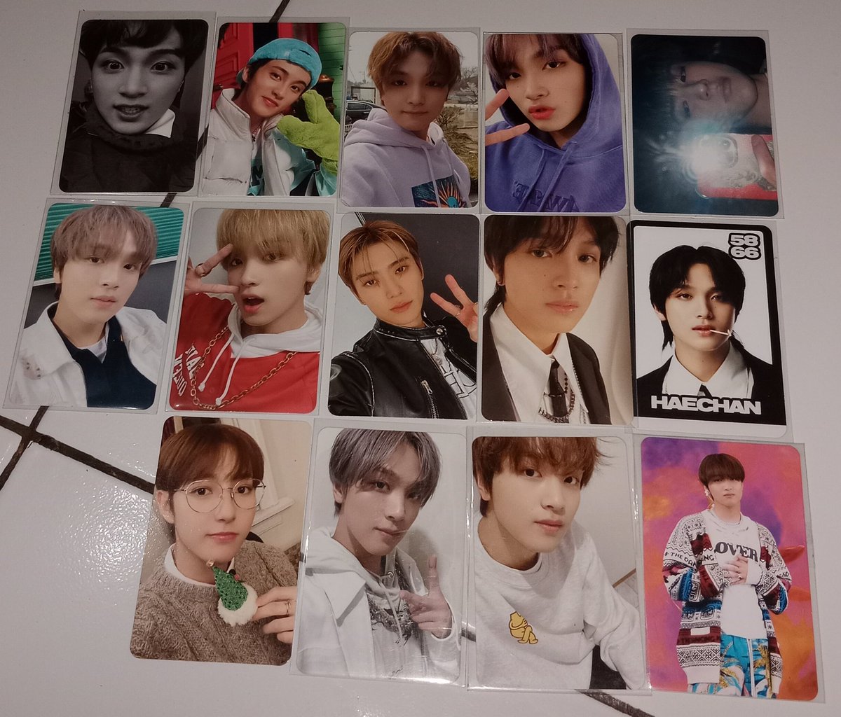 haechanap's tweet photo. wts — want to sale

‼️TAKE ALL ONLY 1.695K (1.695.000 IDR) ‼️
✅ must take all
✅ bisa oren gratong
🏠 papua, jayapura

aku jual murah karena mau stop collect &amp; males nyari buyer😭😭, oh iya ini bisa full shopee semua (tapi biaya admin dll tanggung sendiri 🥲🙏🏻) https://t.co/jFJM7dXmeM