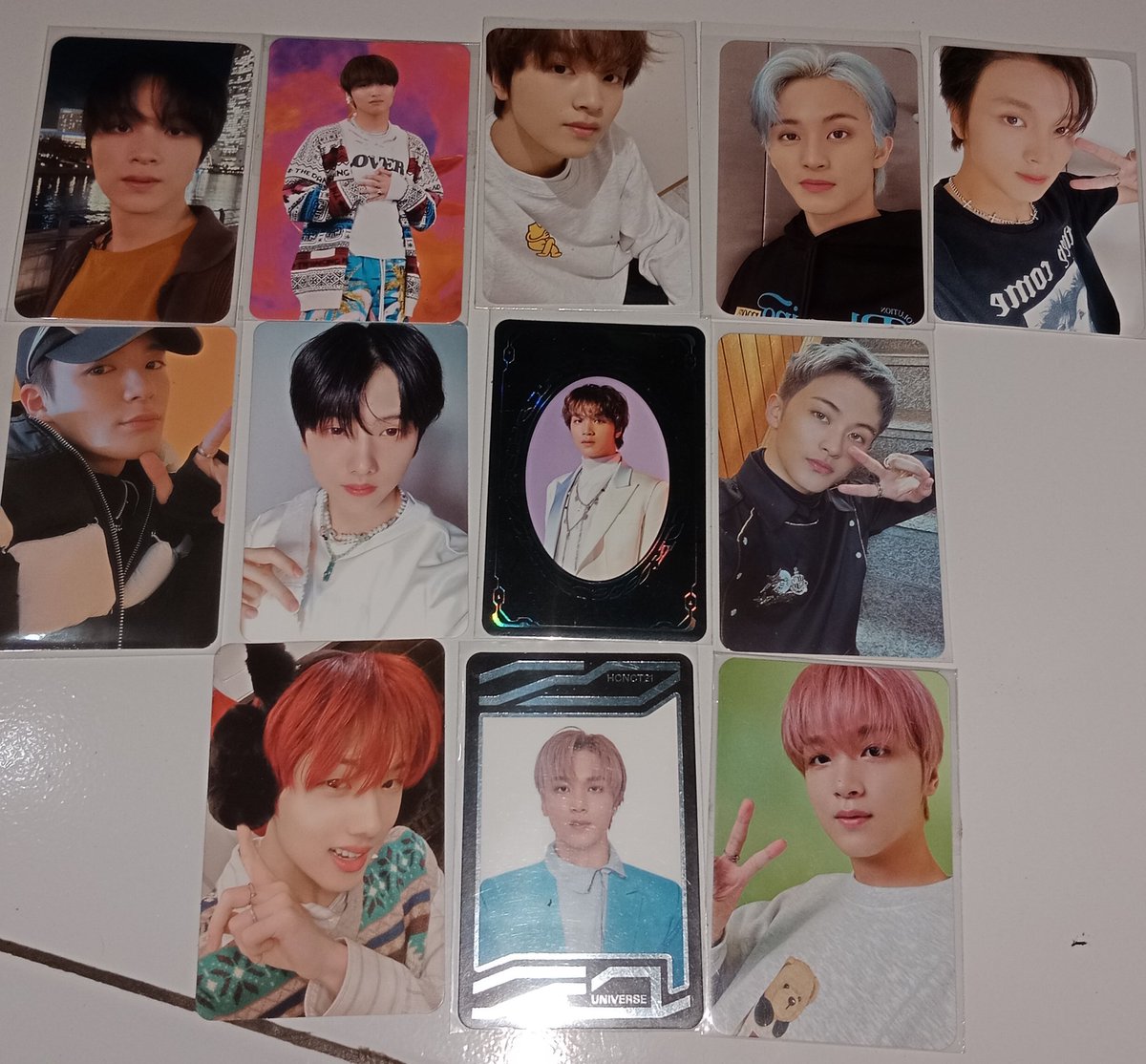 haechanap's tweet photo. wts — want to sale

‼️TAKE ALL ONLY 1.695K (1.695.000 IDR) ‼️
✅ must take all
✅ bisa oren gratong
🏠 papua, jayapura

aku jual murah karena mau stop collect &amp; males nyari buyer😭😭, oh iya ini bisa full shopee semua (tapi biaya admin dll tanggung sendiri 🥲🙏🏻) https://t.co/jFJM7dXmeM