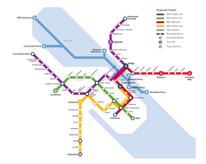morethanbuses's tweet image. Do you want to see Halifax Transit's Bus Rapid Transit (BRT) network built in the next five years?

THIS WEEK is our chance to tell the Province how much Halifax needs this!

Go here and tell the Province you want BRT! engage.jrta.ca/rtp/survey_too…
