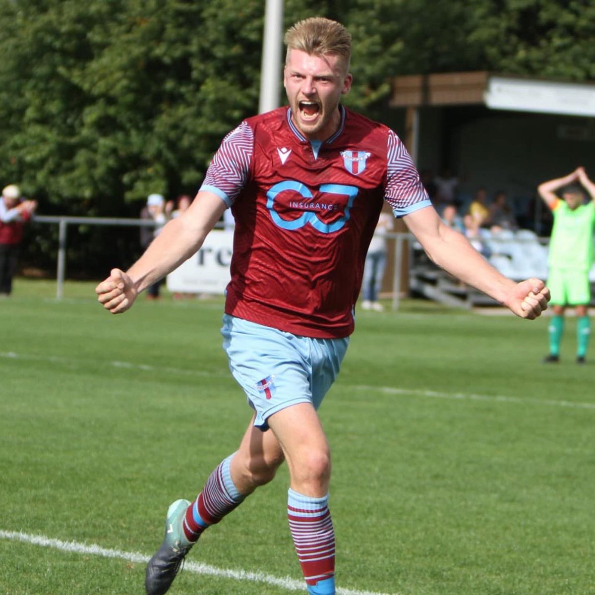 joedavies643's tweet image. Thanks for the last two seasons @Westfieldsfc1 loved every minute. Get promotion this year as we all know the club, supporters, committee, management and players deserve it! ⚽️#JustOneMore