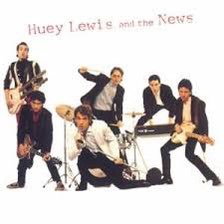 Huey Lewis and the News released their debut self titled album on this day in 1980. 

What are your thoughts on the debut album by Huey Lewis and the News and what are your favorite songs here?