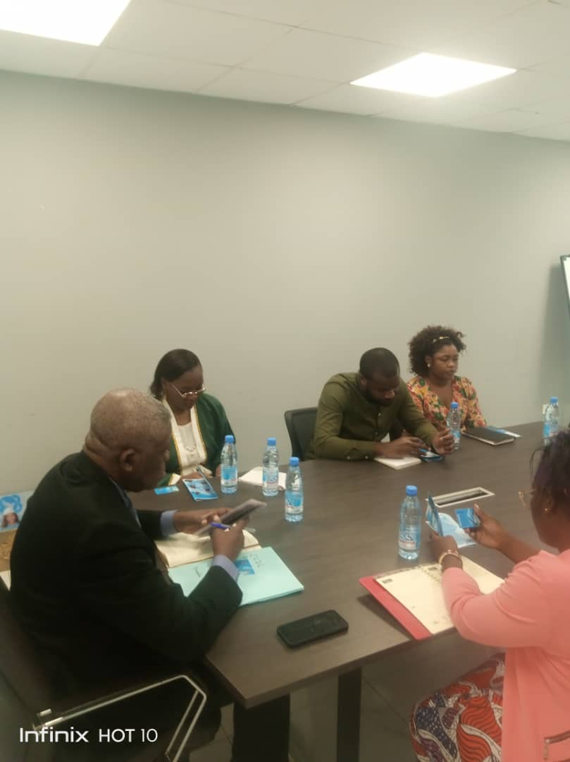 ccic_chambre's tweet photo. La séance de travail qui s'est tenu le mardi 20 juin 2023 entre le cabinet de courtage en assurance Bel Air et la CCIC a abouti à la signature d'une convention de collaboration entre les deux institutions. #CCIC #belairassurance #BOCOM https://t.co/Gh1bfG1JJN