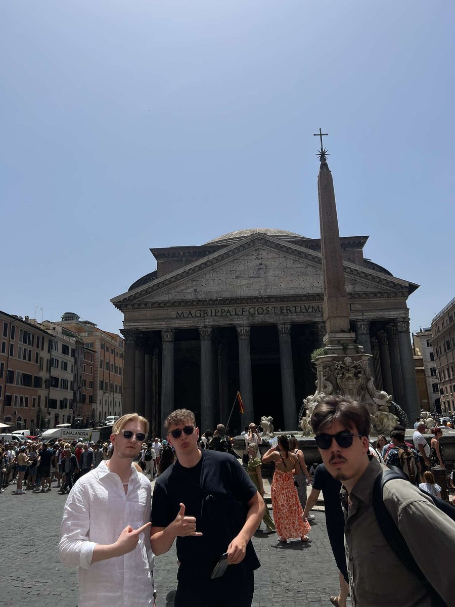 Henric Öhlund tweet media