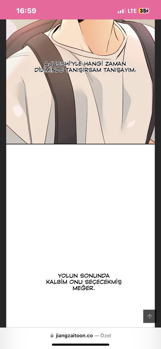 Benim de kalbim hep onu seçiyor Eui Jun