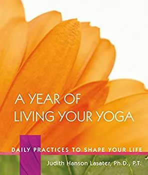 There is no escape.

'A Year of Living Your Yoga' by Judith Hanson Lasater 

#lokastudios #yoga #wellness #holistichealth #lokafamily #yogaeveryday #yogaforeveryone #yogatherapy #aromayoga #soundtherapy #hathayoga #vinyasa #youngliving