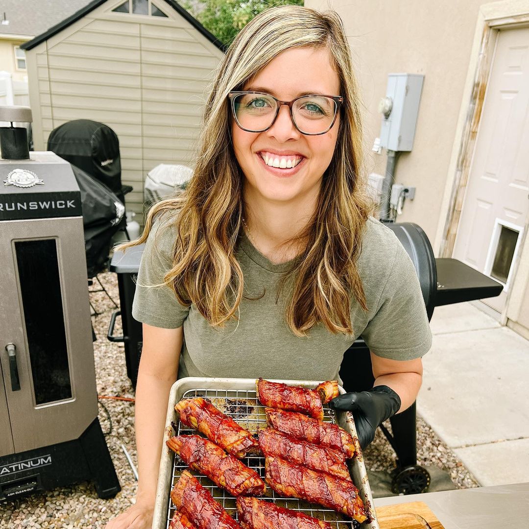 Pit Boss Grills on Twitter "Shotgun shells on the Pit Boss Navigator 🔥