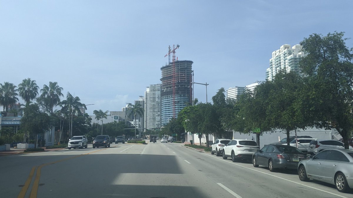 Better Streets Miami Beach tweet media