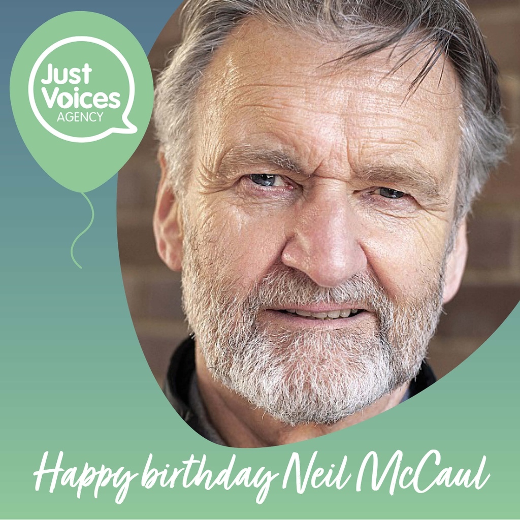 Just Voices Agency tweet media