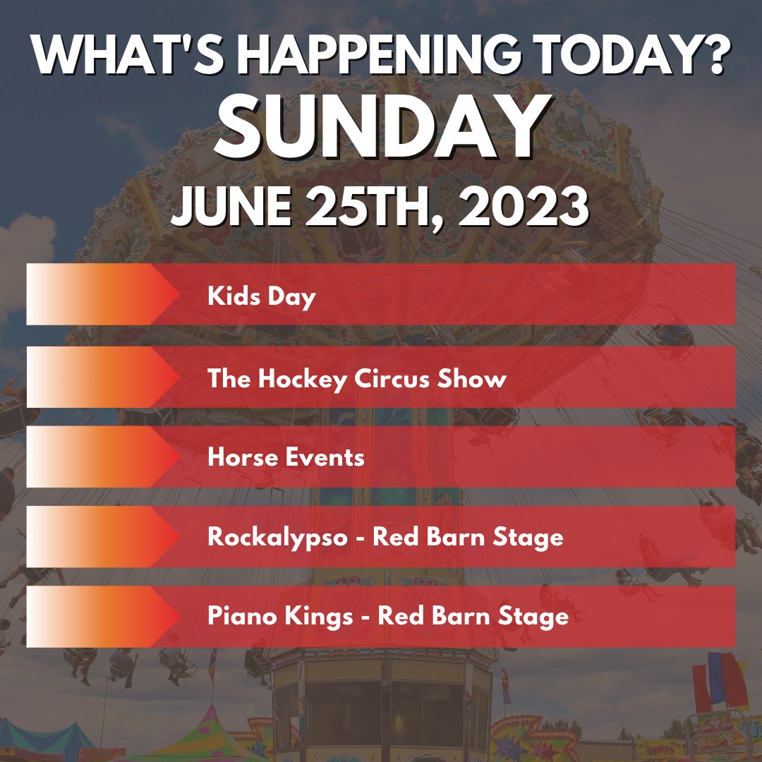 Red River Ex tweet media