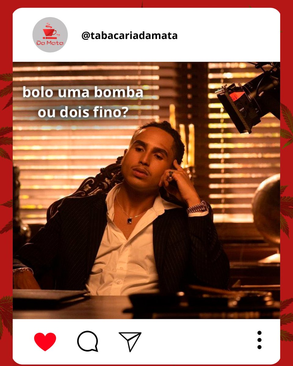 tabacariadamata's tweet photo. Aquela dúvida de sempre 😂😂
#damata #420friends #memes420 #memesf1 https://t.co/Q59z1gui5R