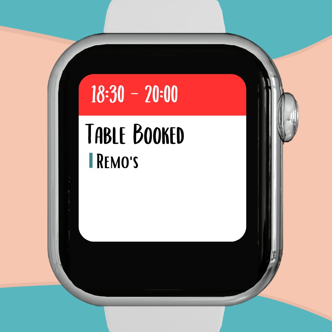 Cafe Remos tweet media