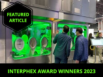 AmPharmRev's tweet image. 📄 ARTICLE: INTERPHEX AWARD WINNERS 2023
aprpub.com/INTERPHEX-AWAR… 

@INTERPHEX #INTERPHEX2023