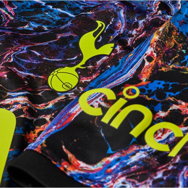 Spurs Army tweet media