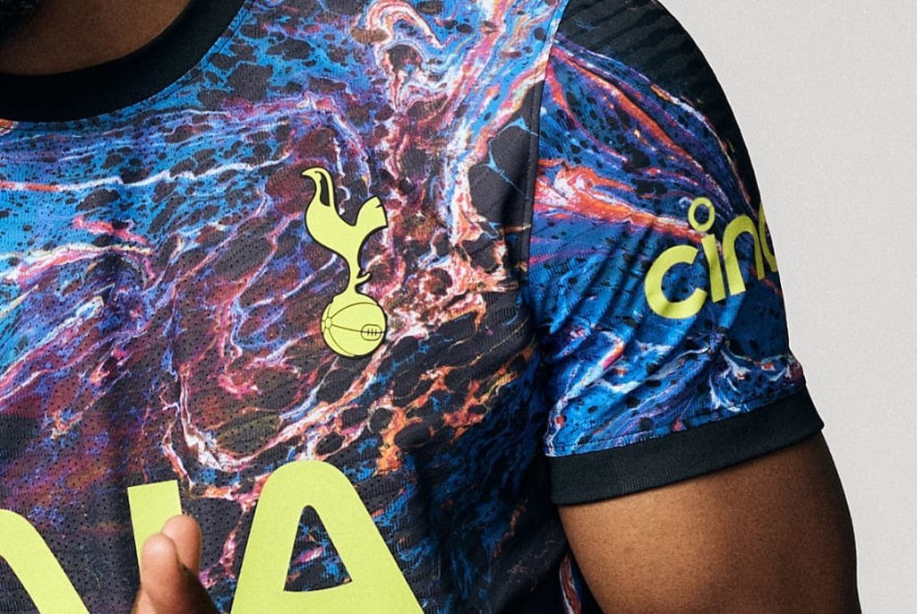 Spurs Army tweet media