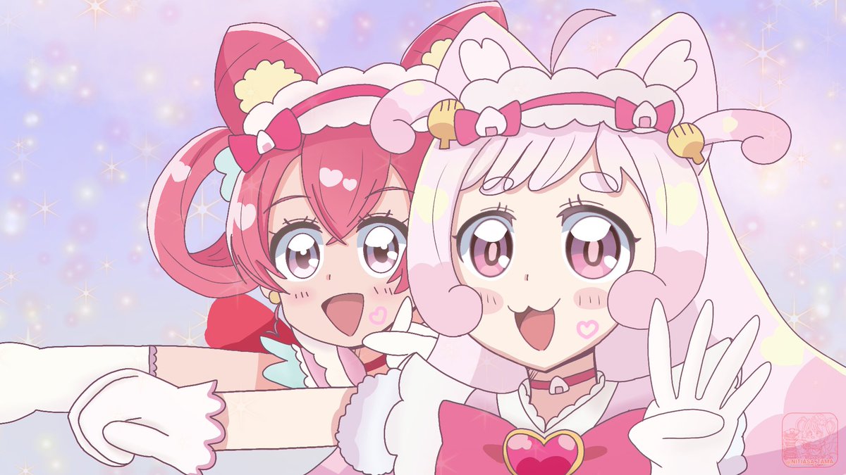 4枚目は後々投稿できたら…) | タマリン さんのマンガ | ツイコミ(仮) 