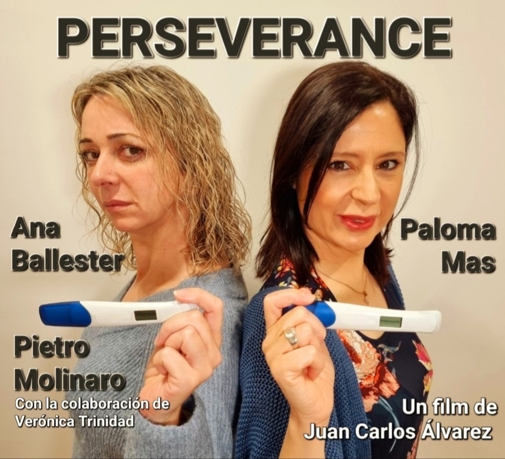 docjcalvarez's tweet photo. Ya disponible el link para ver mi último cortometraje #Perseverance en el perfil del Instagram @docjcalvarez https://t.co/a02doDbizu