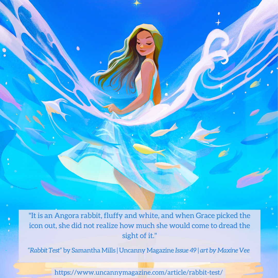 Uncanny Magazine (@UncannyMagazine) / Twitter