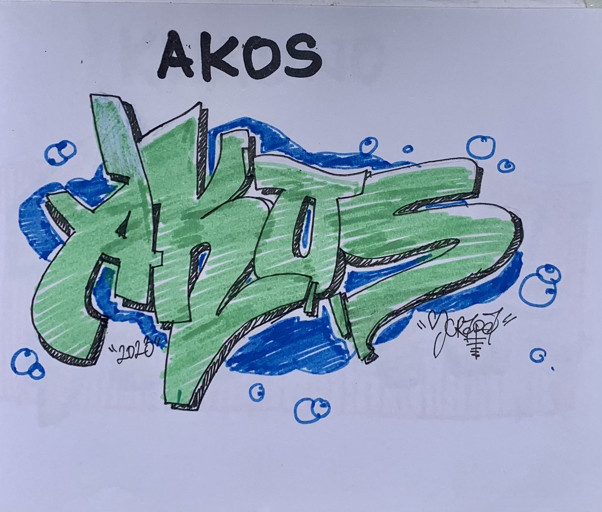 scrapa2020's tweet image. #kwasi and #Akos