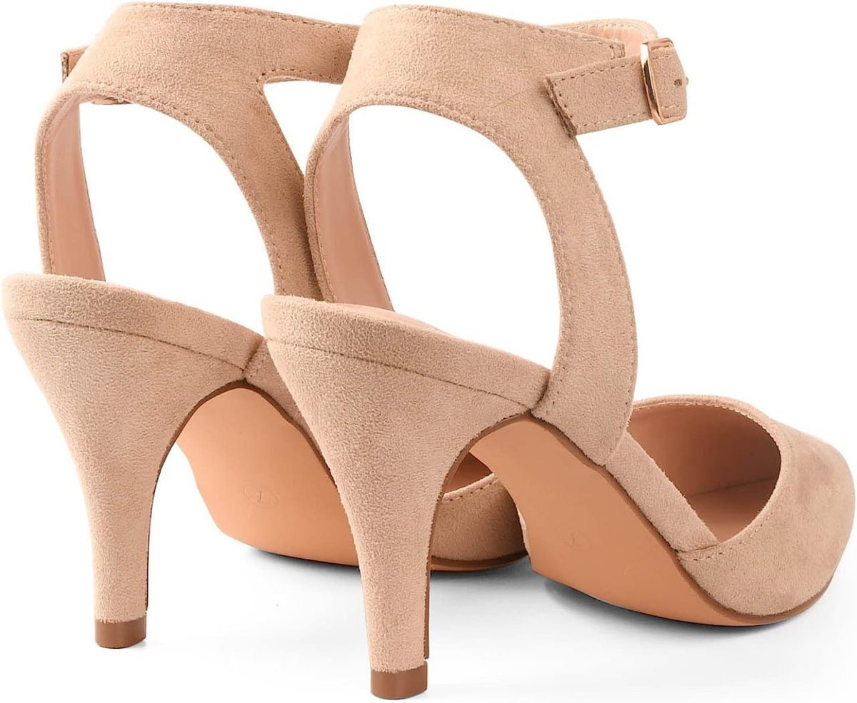 zynelyoo8995281's tweet photo. ORIPLALLA Heels for Women Dress Shoes Low Heel Ankle Strap Slingback D'Orsay Non Slip Closed Toe Pumps Wedding Bride..
SHOP HERE: #https://familyshopit.com/#/productDetails?id=230624225856785
#familyshop https://t.co/g3M4oxTIwj