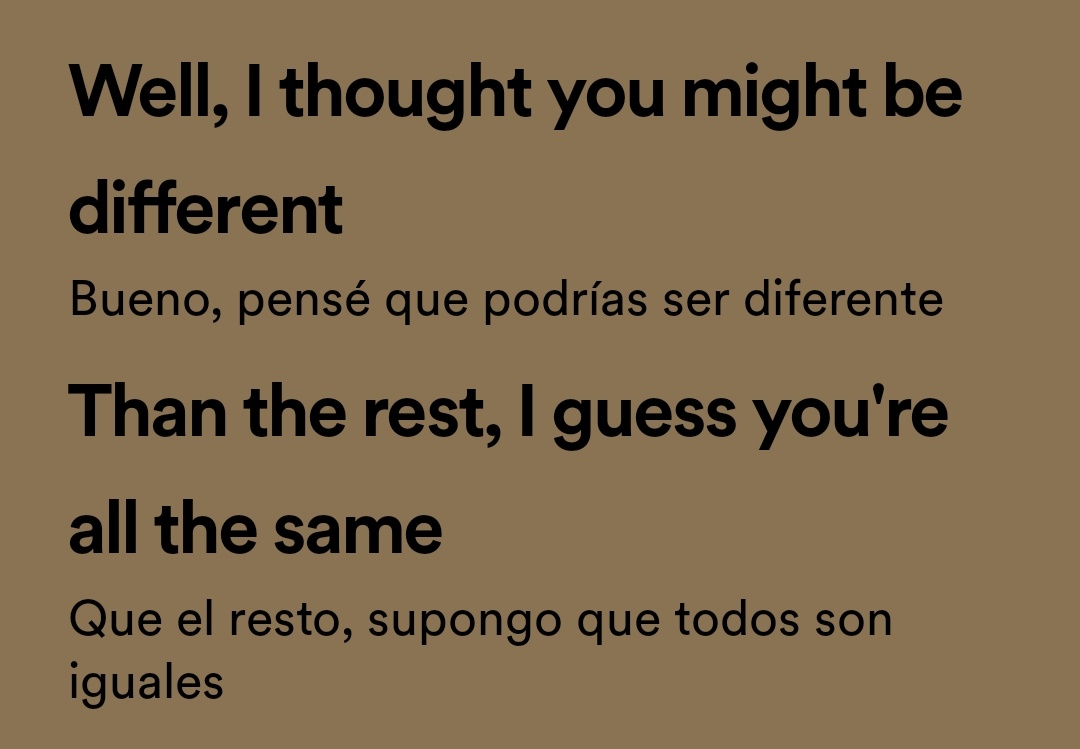 sevennlakes's tweet photo. como una amiga íntima mía dijo (taylor swift), todo iguales!!!! https://t.co/h0XJBZer28