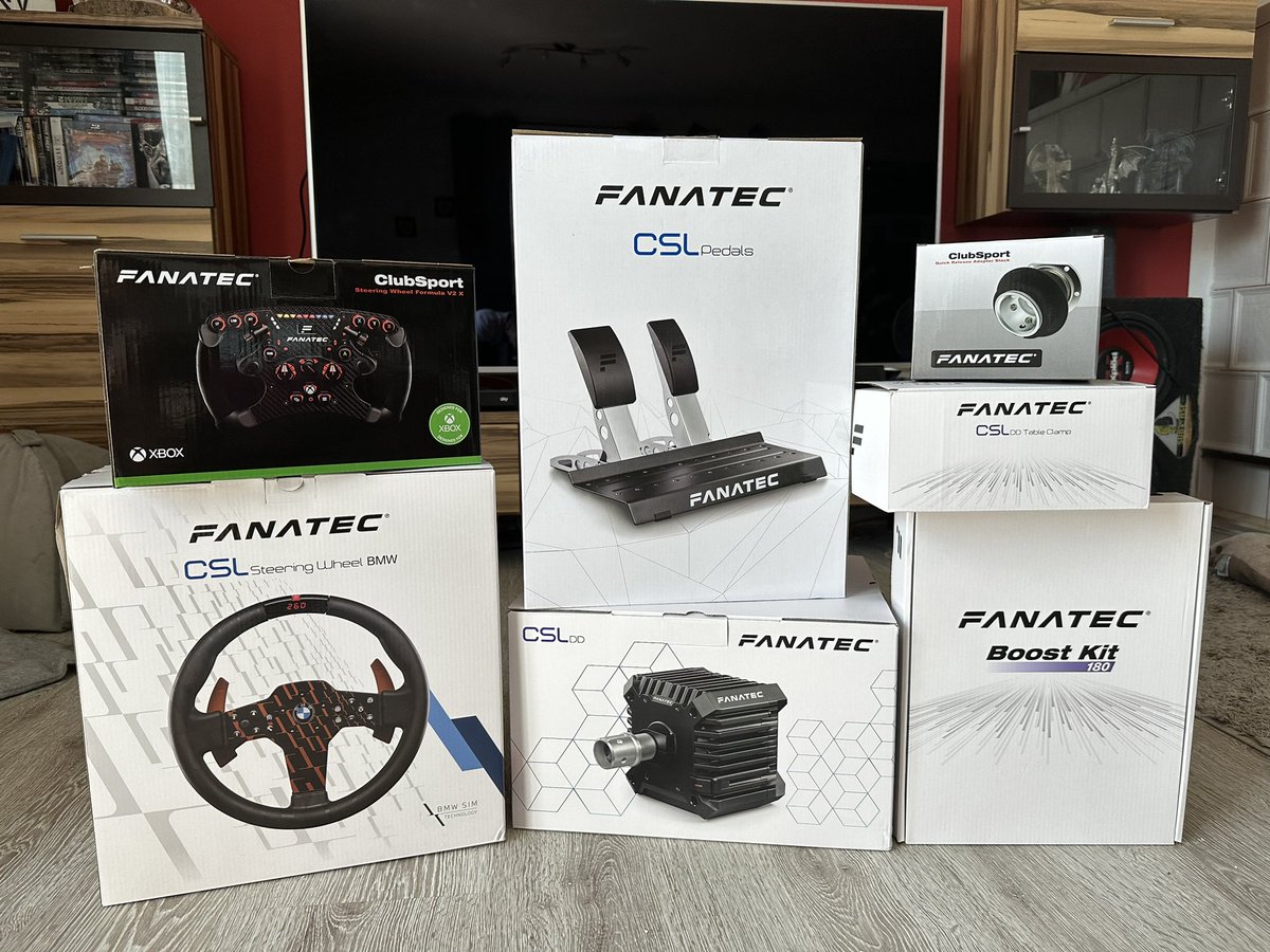 BeardmanR6S's tweet photo. Ein kleines Update für ACC und F1 https://t.co/Fys9vY0s9E