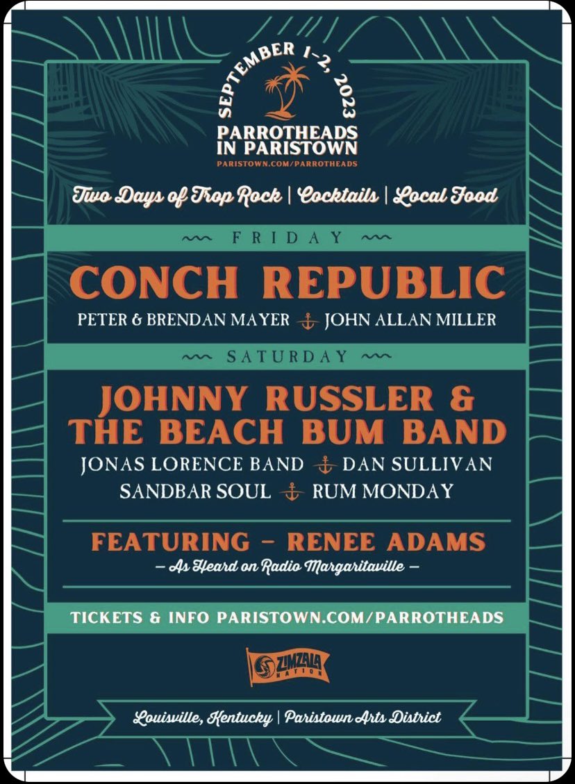 Renee Adams DJ tweet media