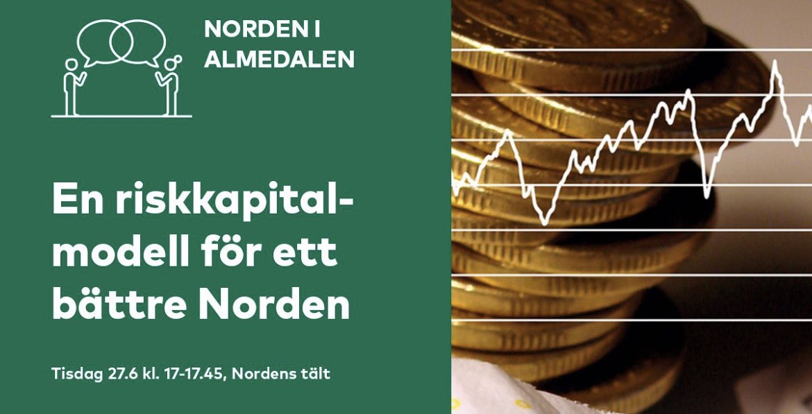 Nordisk Samarbejde tweet media