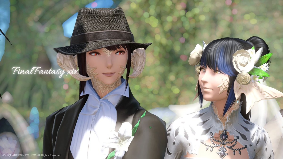 Uniuni_FFXIV's tweet photo. https://t.co/BFg4JO2Hcm