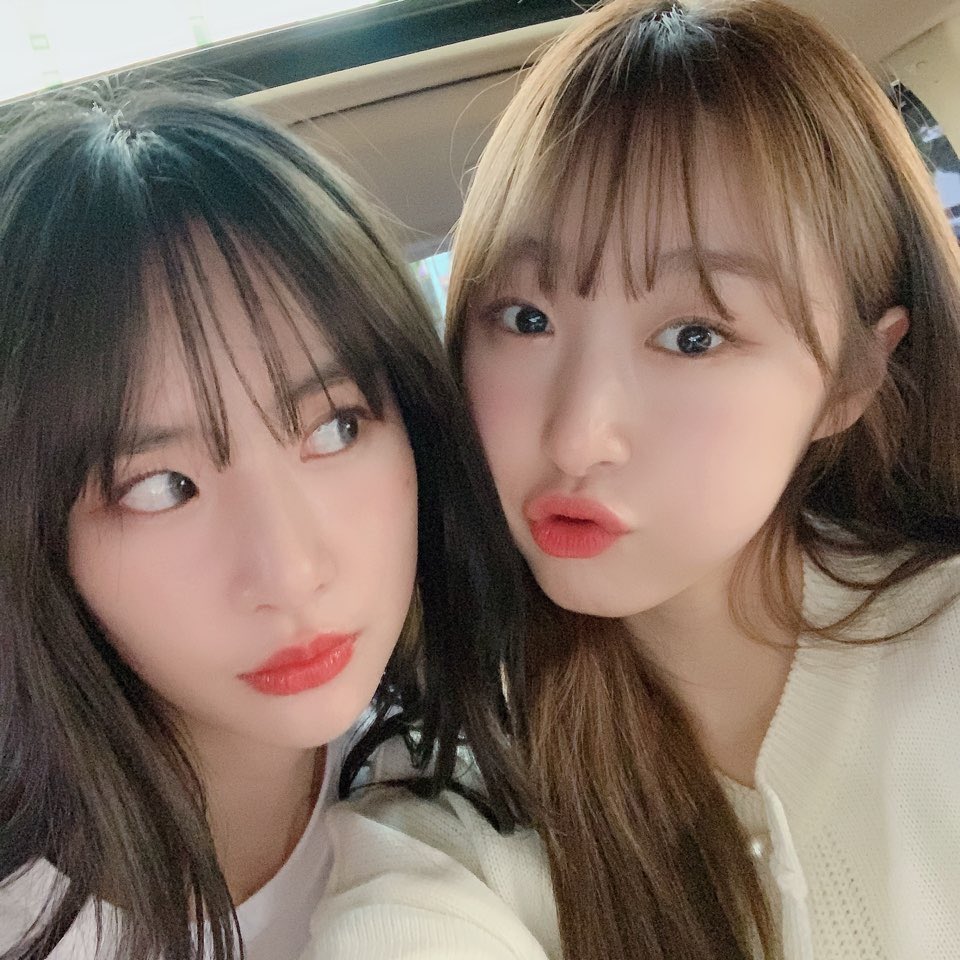 Doremifa_seola's tweet photo. 🐱：수빈아～我好想當你的狗
🐱：沒辦法當你的狗也沒關係 你來當我的貓吧🤍 https://t.co/gmg1iMiZEI