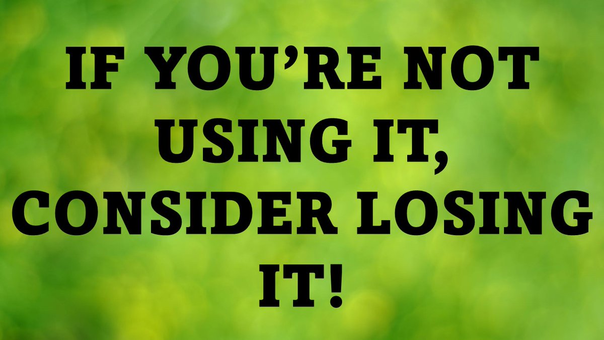 Removing the clutter in your life improves both your physical and mental space!