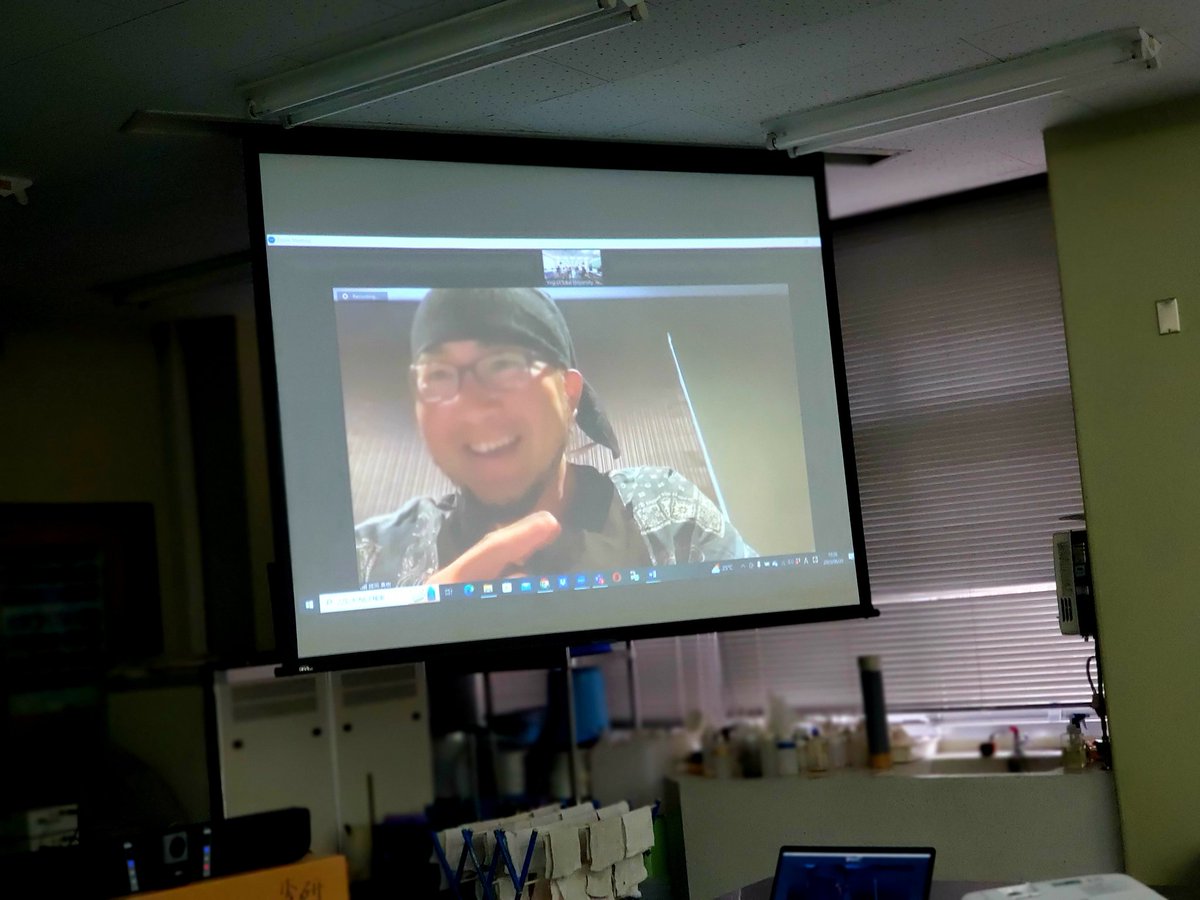 TBTI Japan (@tbti_japan) on Twitter photo "The more it is a harsh environment, the more we must make various efforts. We don't want the fishery to decline anymore, we don't want the number of fishers to shrink anymore ..” #YukiTateoka, a young fisher leader from Hokkaido at #GirlsWhoFishJapan.
m.facebook.com/story.php?stor… "The more it is a harsh environment, the more we must make various efforts. We don't want the fishery to decline anymore, we don't want the number of fishers to shrink anymore ..” #YukiTateoka, a young fisher leader from Hokkaido at #GirlsWhoFishJapan.
m.facebook.com/story.php?stor…