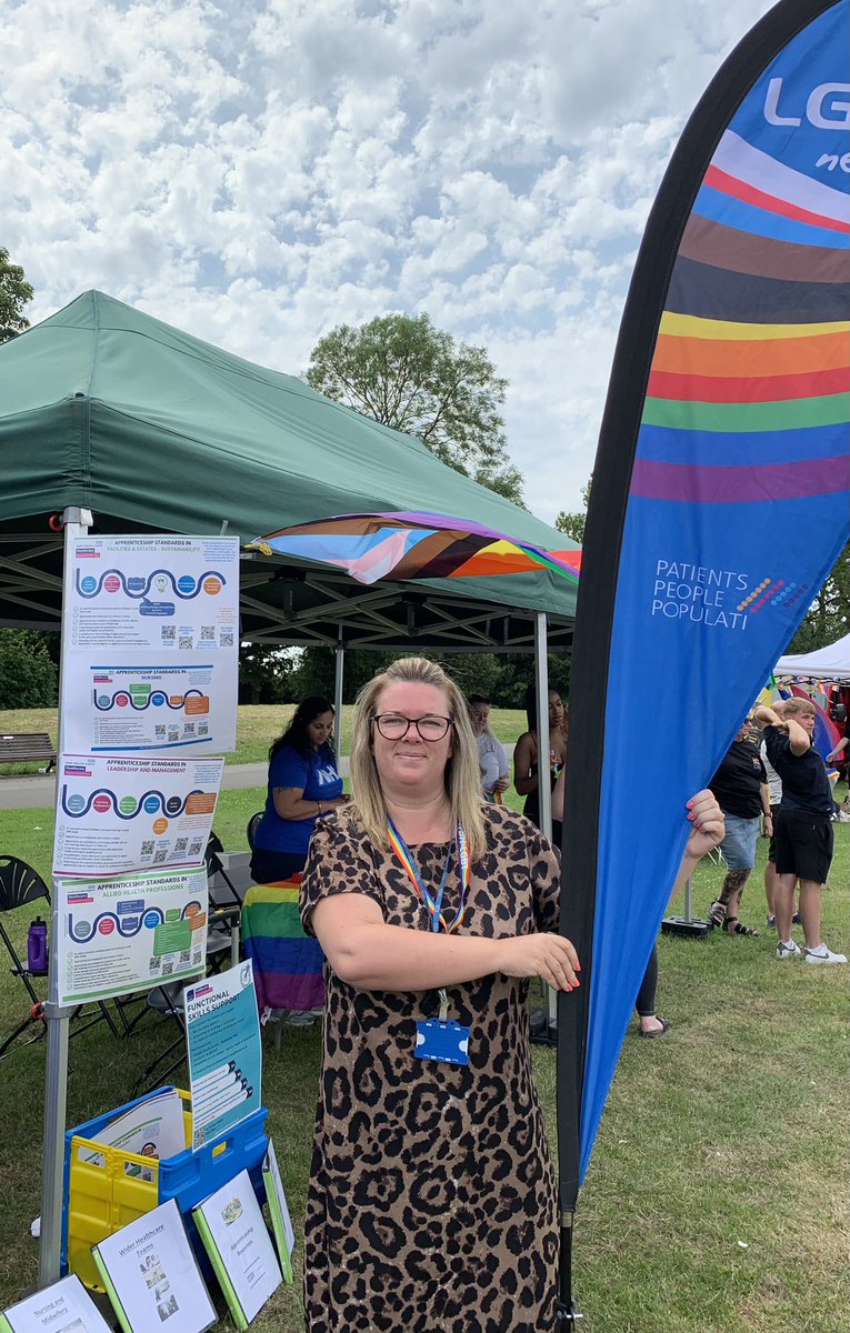 Karen Whitehouse (@karenwh38475195) on Twitter photo Here at Sandwell Pride with SWB LGBTQ+ network - come on down to join in the fun and pick up some info on apprenticeship opportunities - entertainment until 7pm ๐ณ๏ธโ๐๐๐ณ๏ธโ๐๐<a href="/SWBHApprentice1/">SWB Apprenticeships ๐</a> <a href="/SWBHnhs/">SWB NHS Trust</a> <a href="/NHSBeeky/">Richard Beeken</a> #apprenticeships #NHS <a href="/MaxineGriff7/">Maxine Griffiths</a> Here at Sandwell Pride with SWB LGBTQ+ network - come on down to join in the fun and pick up some info on apprenticeship opportunities - entertainment until 7pm ๐ณ๏ธโ๐๐๐ณ๏ธโ๐๐<a href="/SWBHApprentice1/">SWB Apprenticeships ๐</a> <a href="/SWBHnhs/">SWB NHS Trust</a> <a href="/NHSBeeky/">Richard Beeken</a> #apprenticeships #NHS <a href="/MaxineGriff7/">Maxine Griffiths</a>