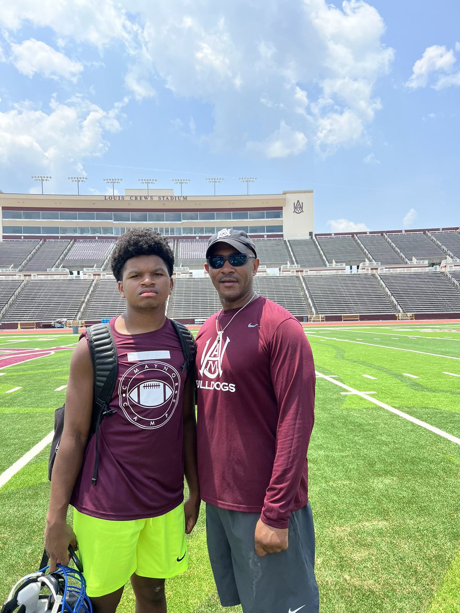 Myson Cooper tweet media