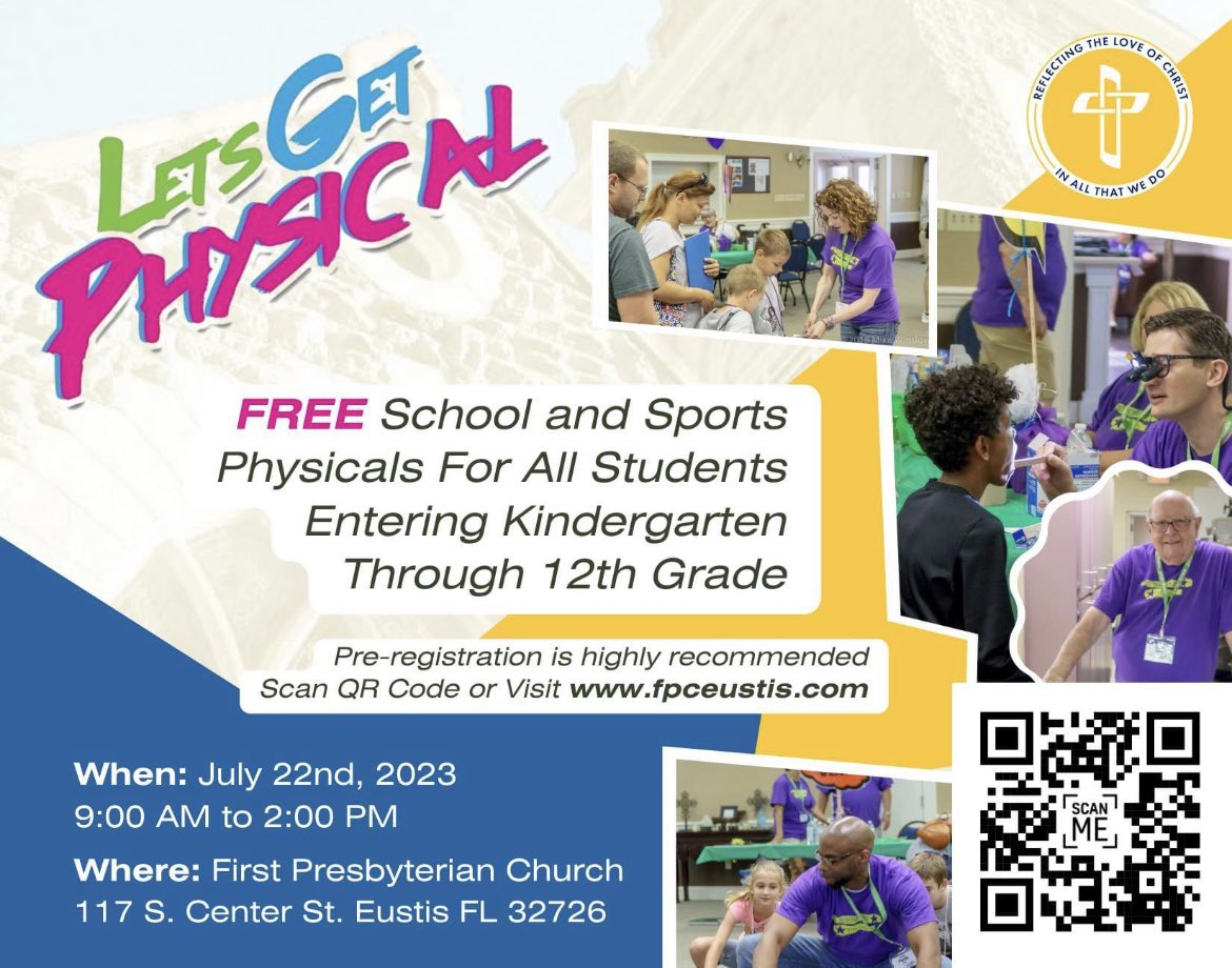 Eustis High Baseball tweet media