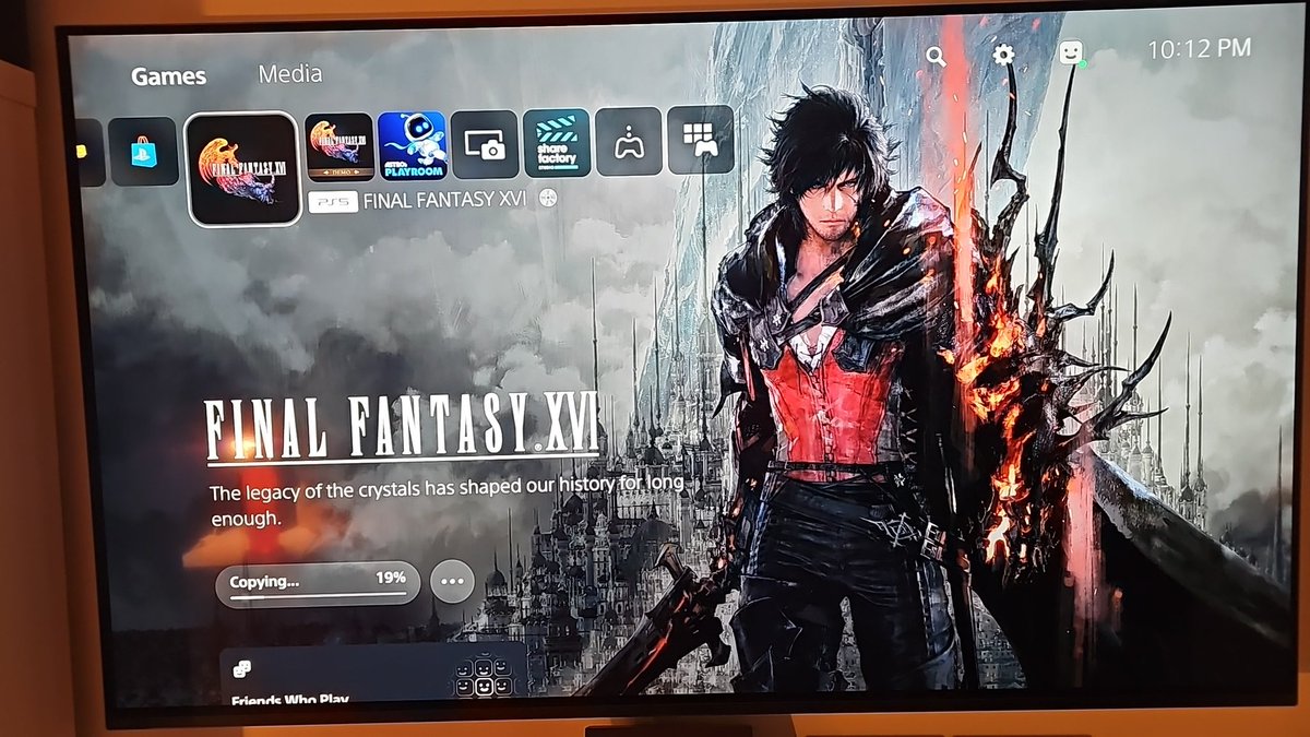 leonmah's tweet photo. Blizzard just can't fix stuff on time. Wasted my time on weekend logging to play diablo 4 and decided to switch another new game for now. Ff16 hope don't disappoint me 

#DiabloIV
#ffxvi https://t.co/pmOEjVgp4W