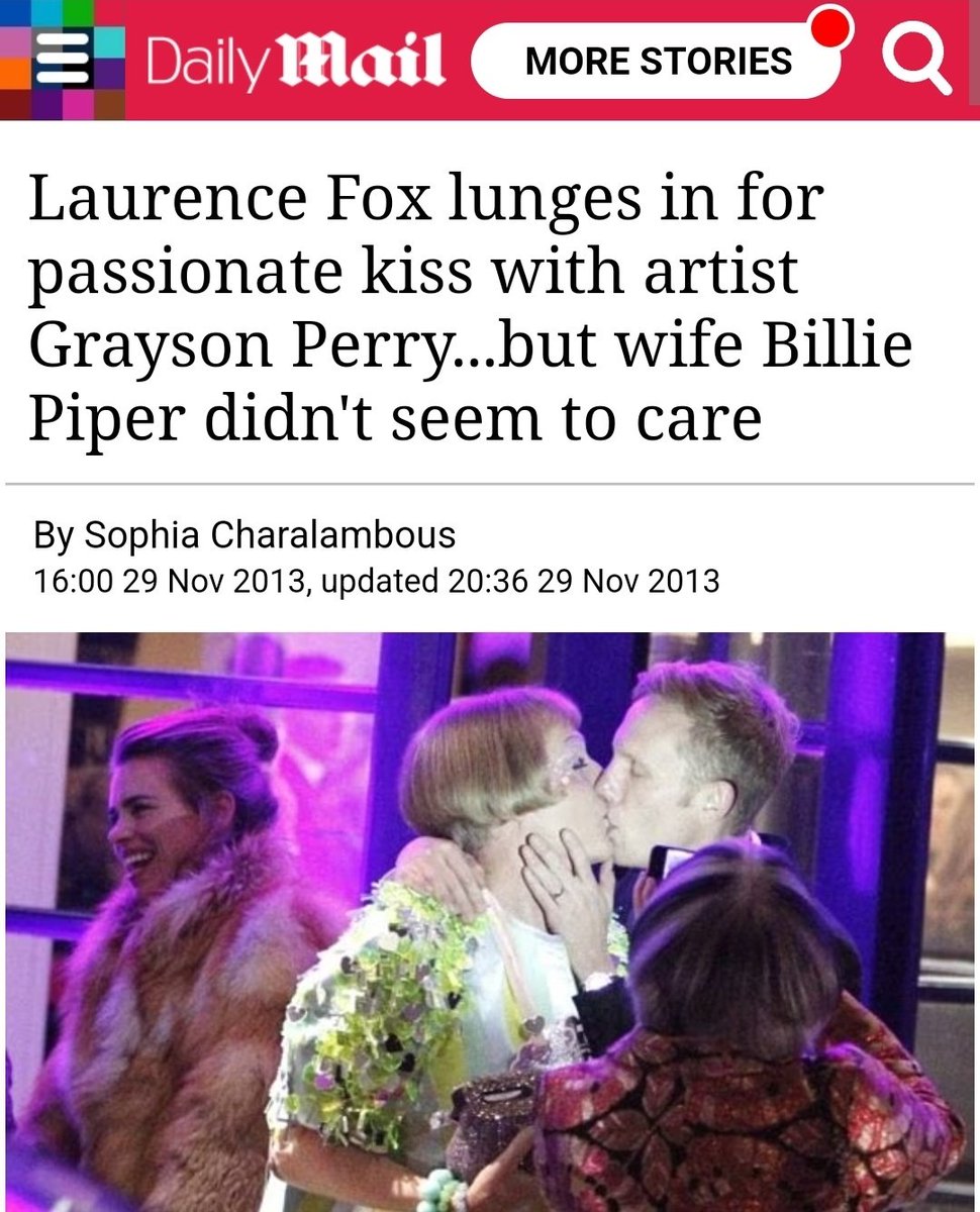 I_amMukhtar's tweet image. Laurence Fox went from this to burning pride flags.