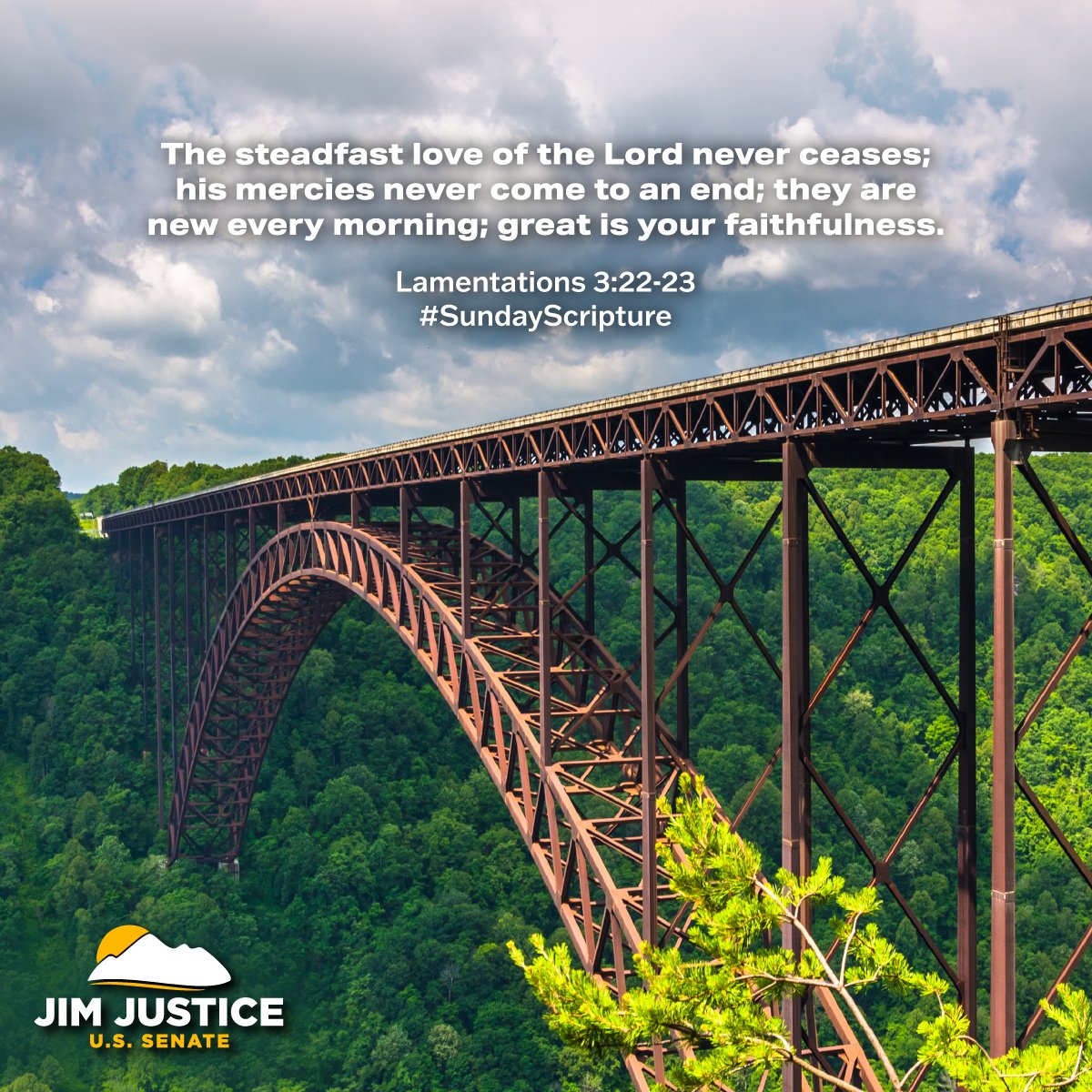Jim Justice tweet media