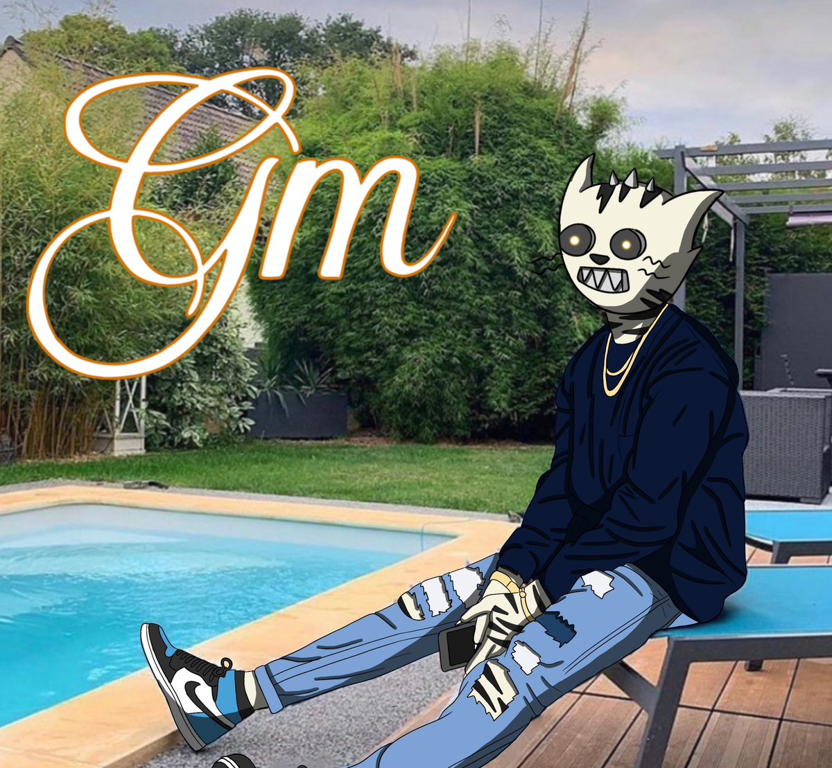 CeeVee 🐱 tweet media