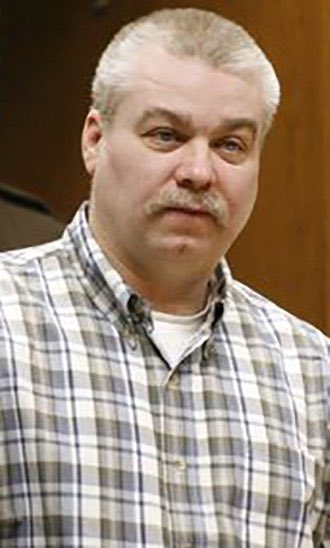 hoddinottm's tweet image. What an amazingly resilient man Steven Avery is.  He’s had 36 years of life taken away from him by corrupt LE hacks, including losing irreplaceable time with his children &amp;amp; grandchildren, yet he patiently sits day after day waiting on the justice system to serve him! Could you ?