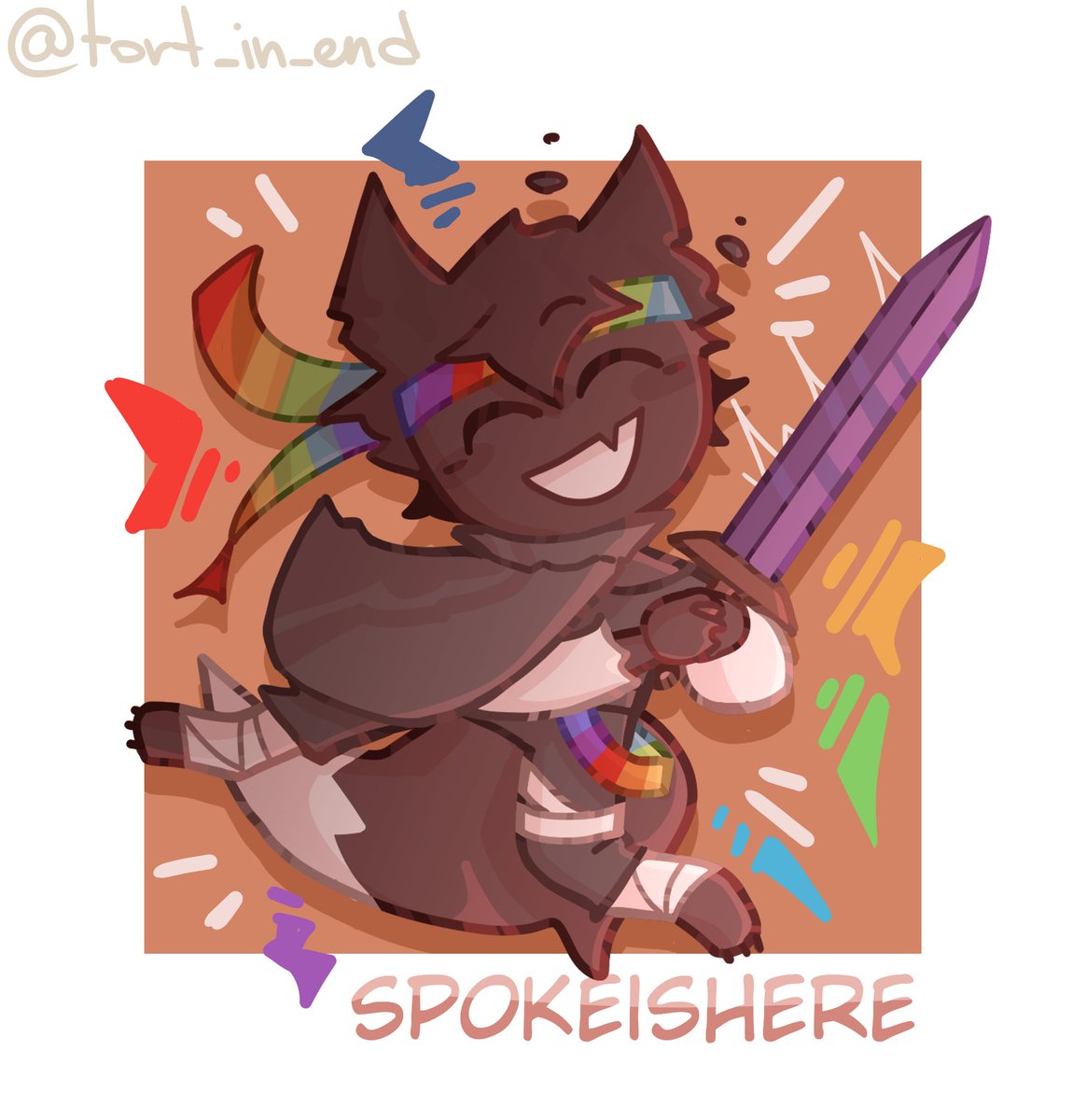 c0g on Twitter "RT tort_in_end 8/21 Spoke_is_here_omg 