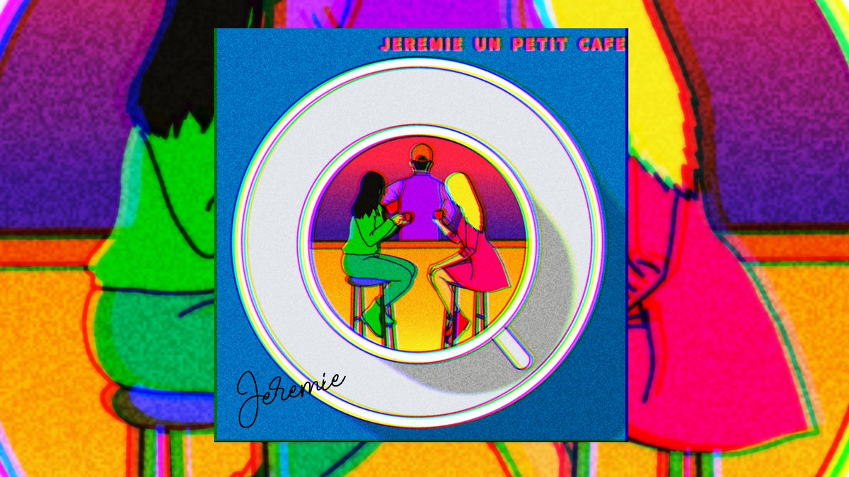 RedShoesRecords's tweet photo. Red Shoes Records is excited to announce ☕ New single release📀
 @JeremieMusic is coming back with a Tech-House banger in French:
💿'UN PETIT CAFE'🔥
Available July 7 on all digital platforms❗
#music #UNPETITCAFE #cafe #Dance https://t.co/YppI4Vki0l