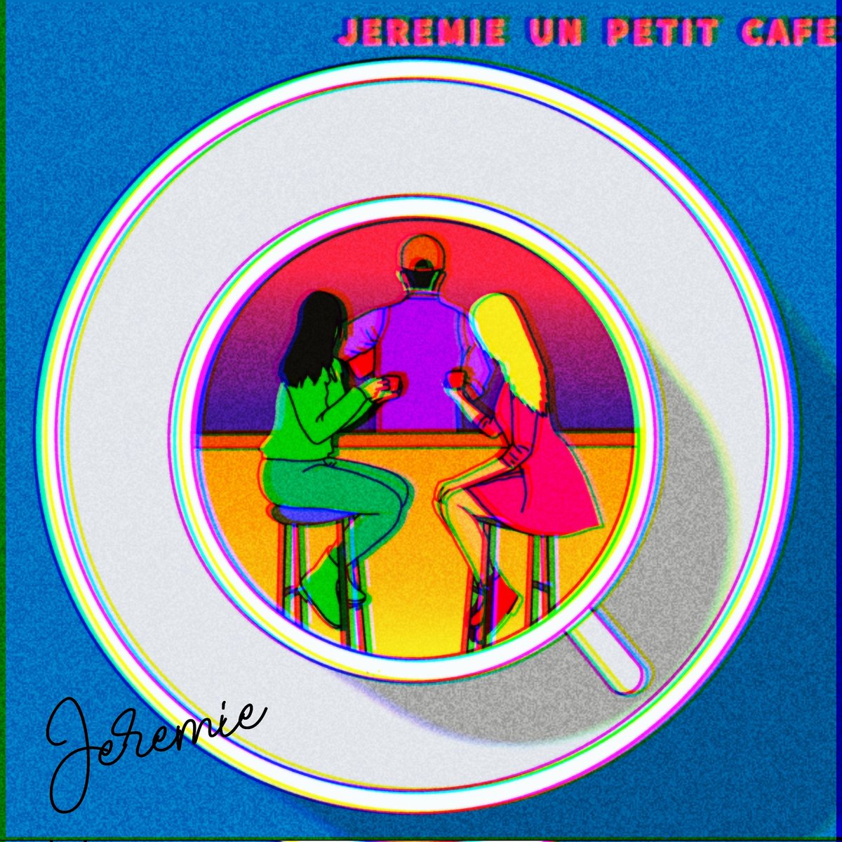 JeremieMusic's tweet photo. Get the clubs ready for me, I'm coming back! 
New single 'UN PETIT CAFE' 
OUT 7/7 
#UNPETITCAFE #Dance #music https://t.co/lMS2UXk0f6